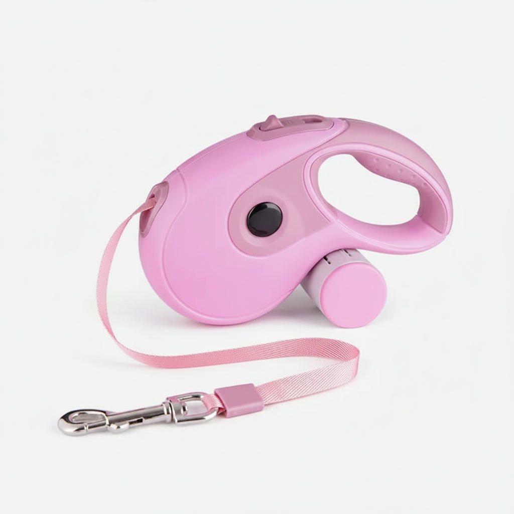 Automatic Retractable Leash