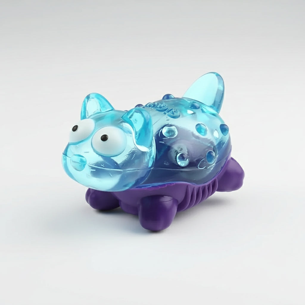 Puppy Molar Pet Toys