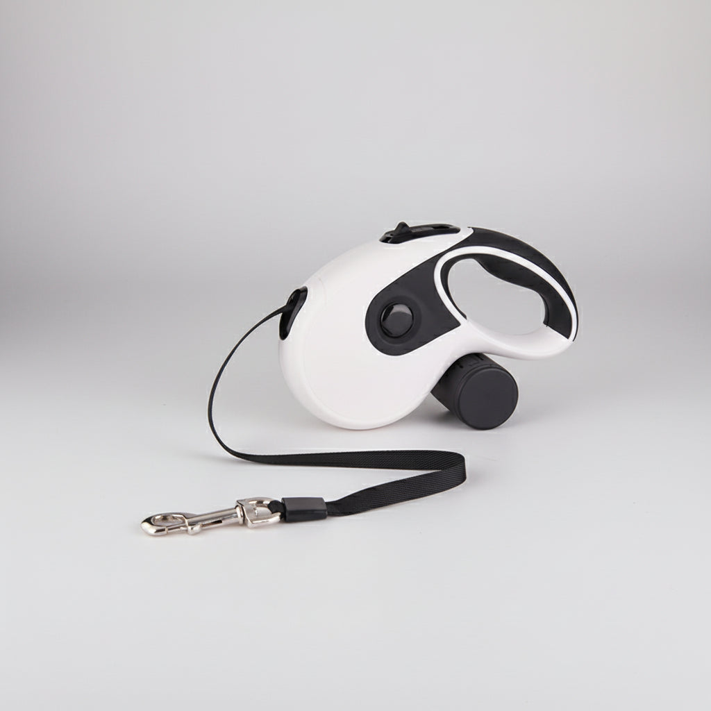 Automatic Retractable Leash