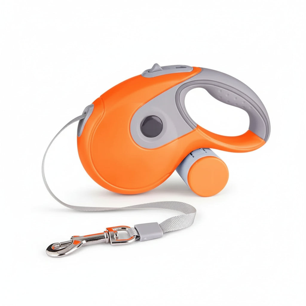 Automatic Retractable Leash