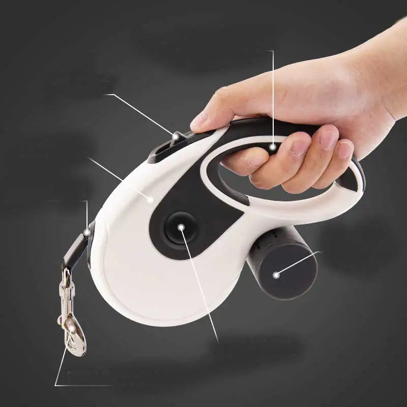 Automatic Retractable Leash