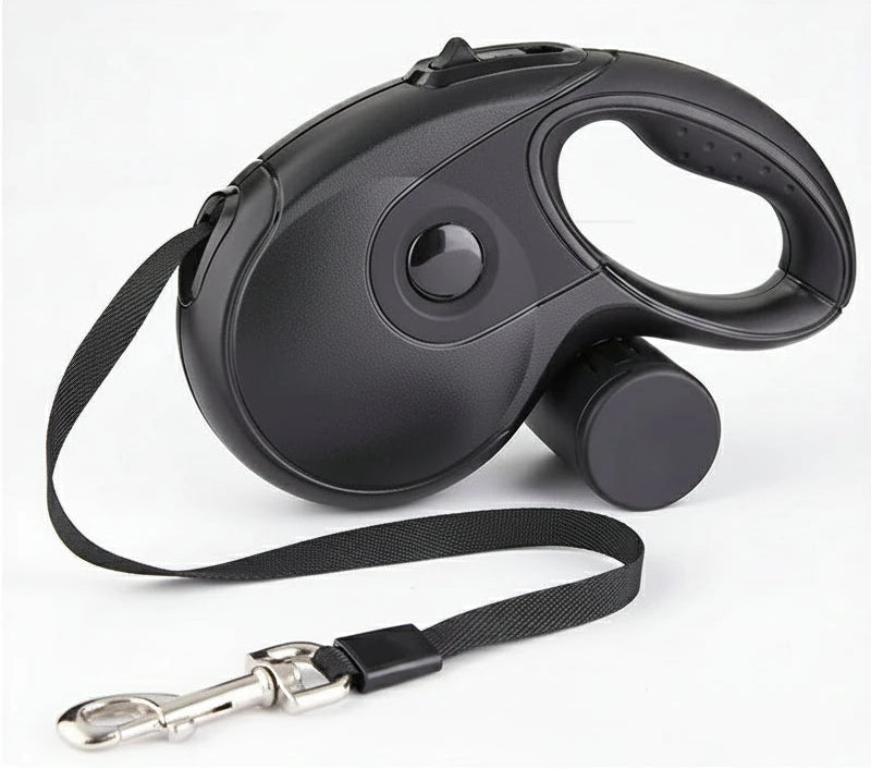 Automatic Retractable Leash
