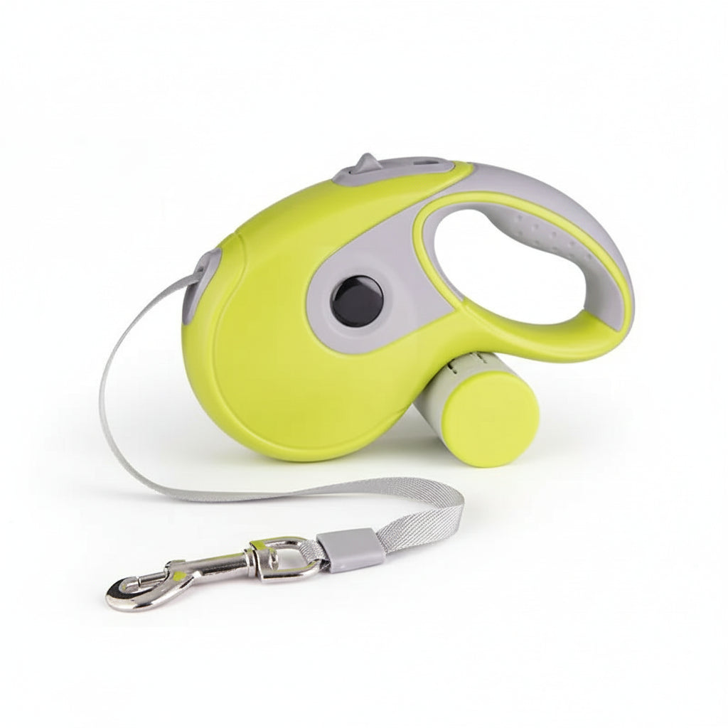 Automatic Retractable Leash