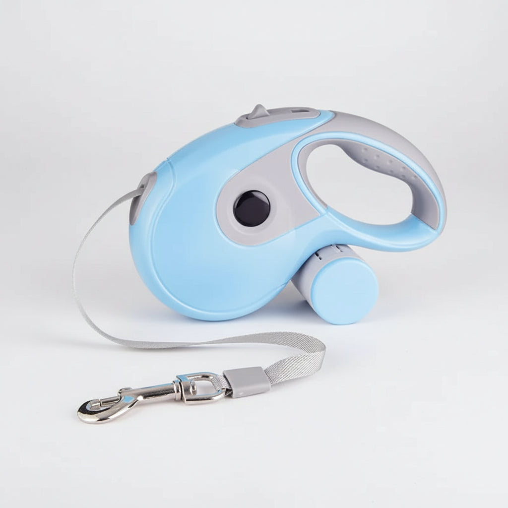 Automatic Retractable Leash