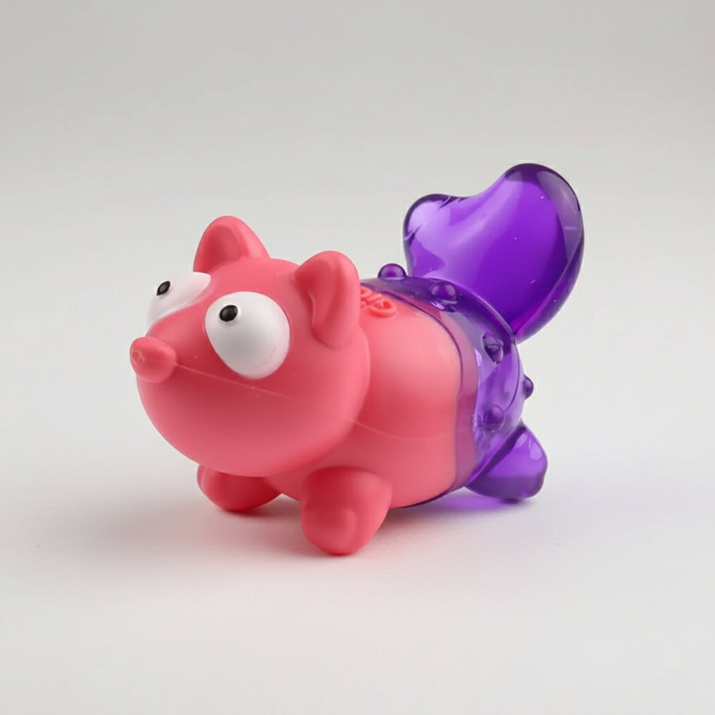 Puppy Molar Pet Toys